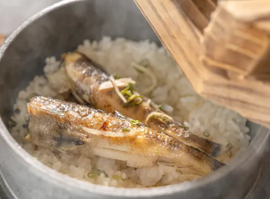和食膳