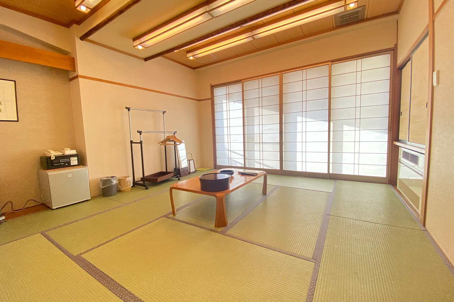 大部屋（水仙・桔梗）