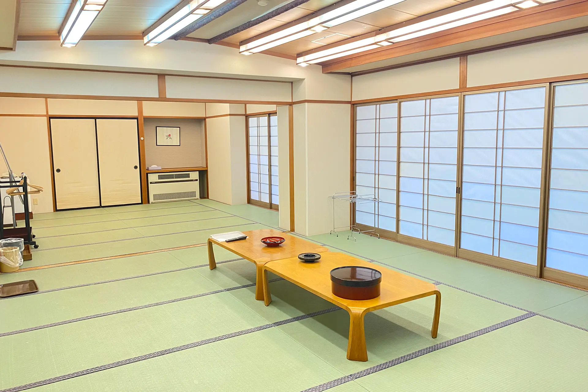 大部屋（芙蓉）