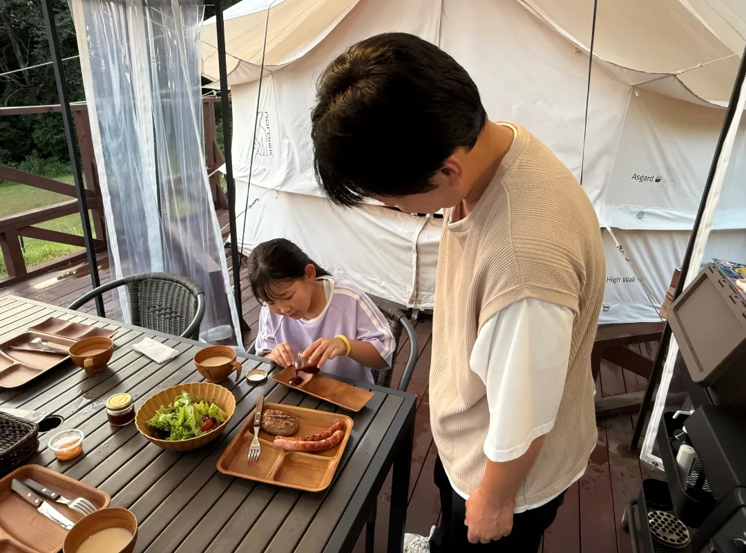 追加メニュー