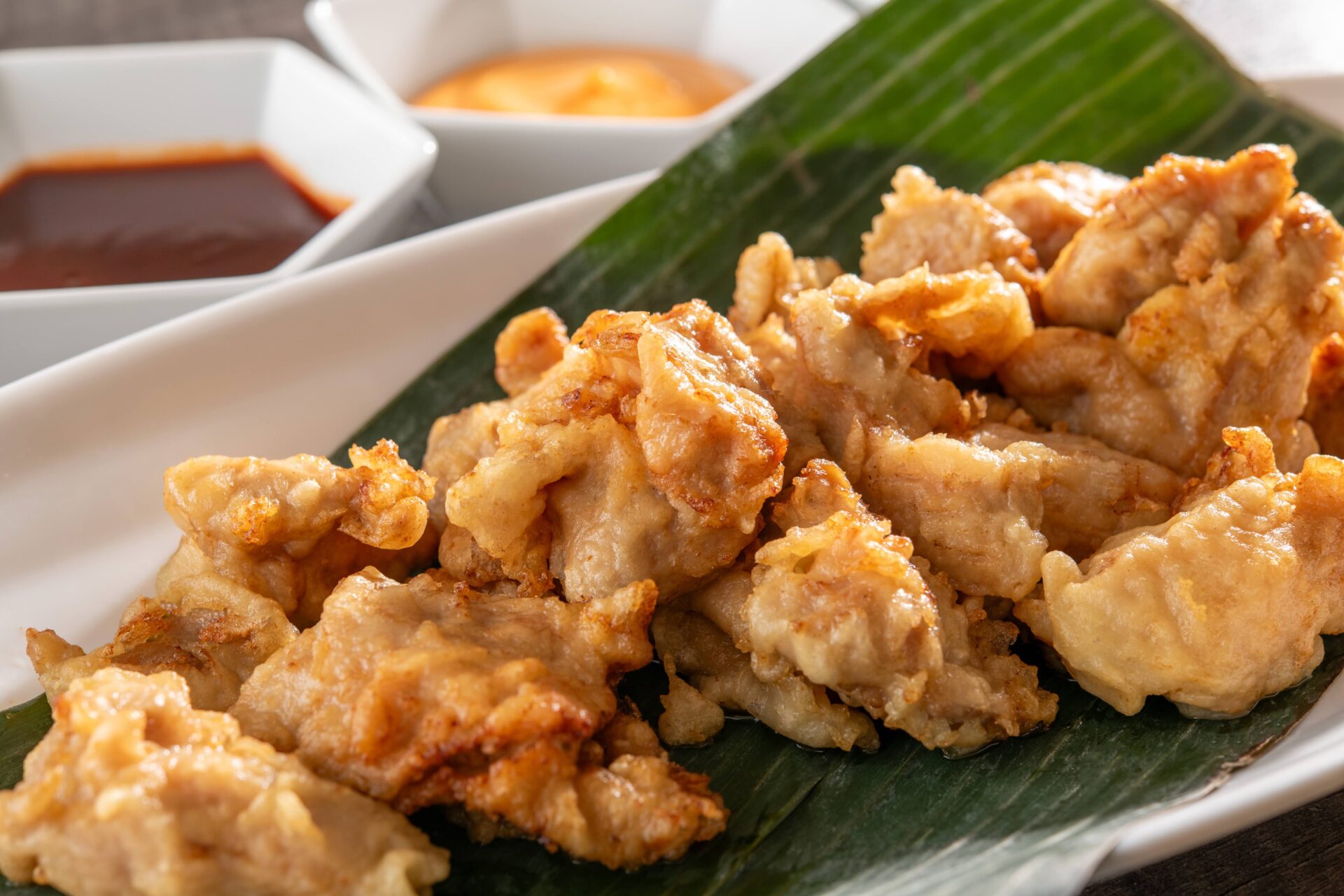 モチコチキン