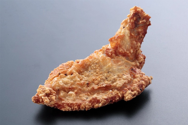 さくうまチキン