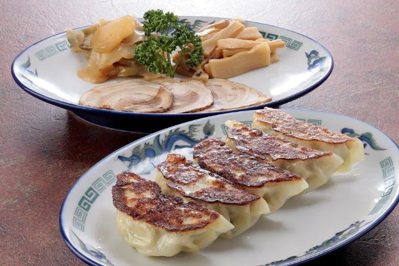 餃子